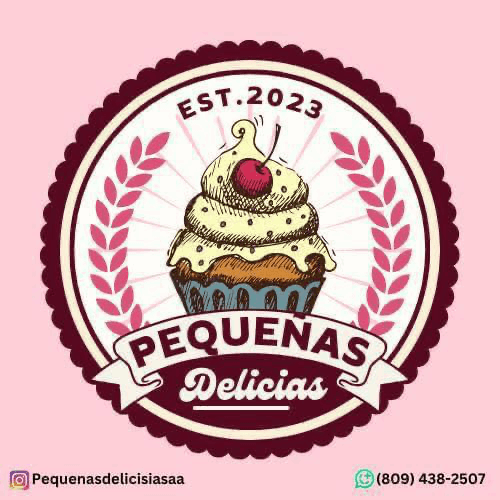 Repostería Pequeñas Delicias